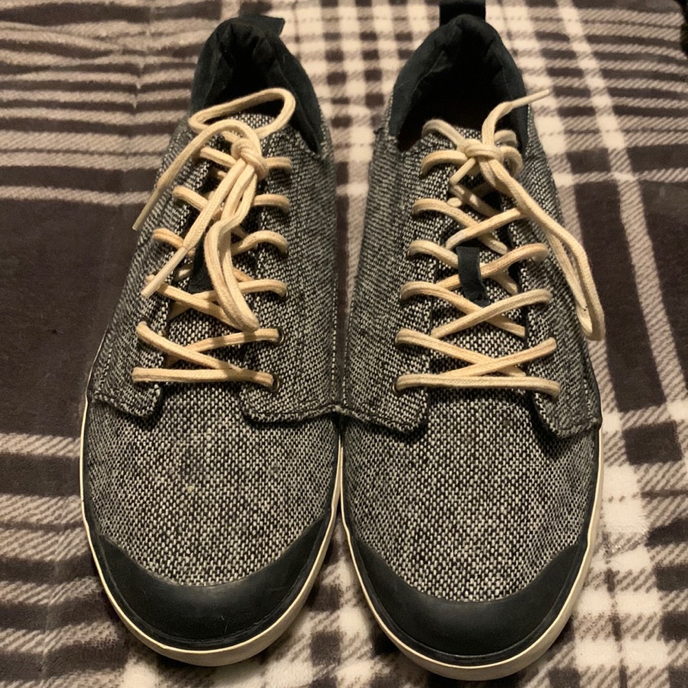 Reef slip ons/ Size 9